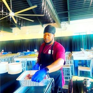 Meet your Posher, Mike